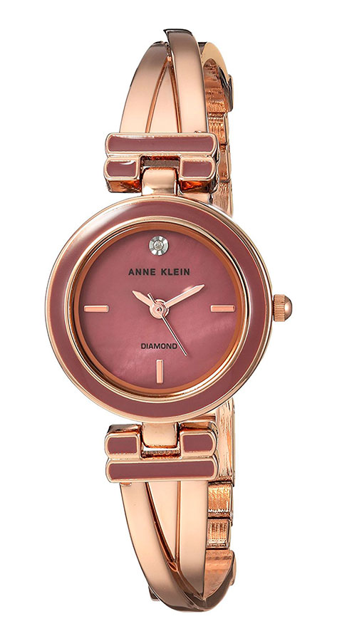Часы Anne Klein Diamond 2622MVRG